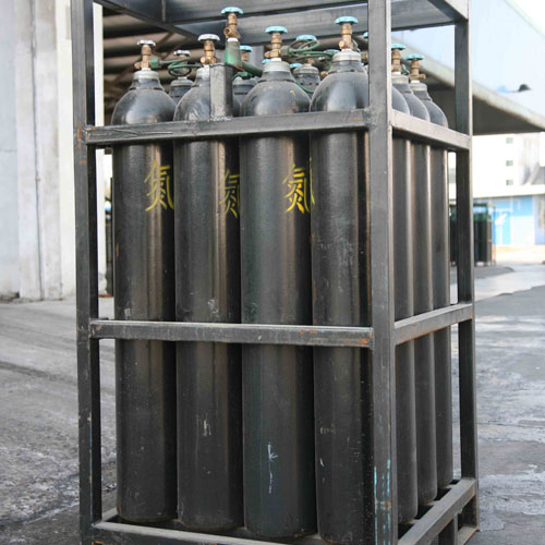 氮气